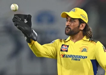 IPL 2026: MS Dhoni to step down as captain, may play as keeper-batter