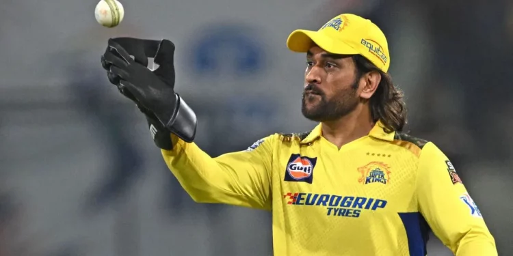 IPL 2026: MS Dhoni to step down as captain, may play as keeper-batter 1 IPL 2026: MS Dhoni to step down as captain, may play as keeper-batter