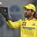 IPL 2026: MS Dhoni to step down as captain, may play as keeper-batter