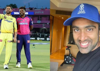 IPL 2026: 'CSK could release Ravichandran Ashwin to sign Sanju Samson' - Aakash Chopra