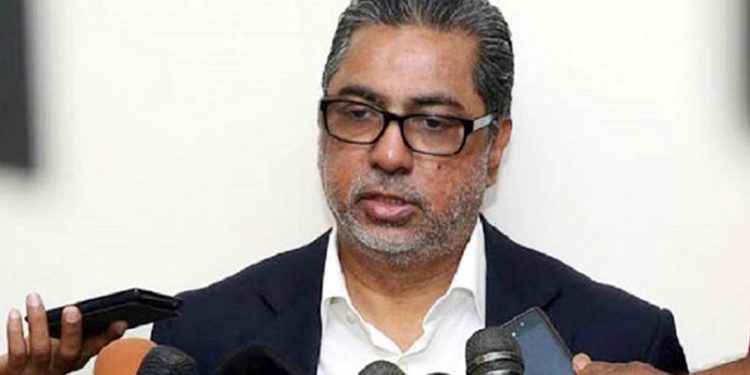 Mahbub Anam to skip BCB polls amid rising scrutiny