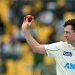 Matt Henry rises to career-best third in ICC Test Bowling Rankings 6 Matt Henry rises to career-best third in ICC Test Bowling Rankings