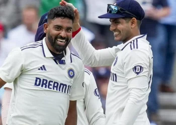 'Siraj steps up without Bumrah' – Aakash Chopra