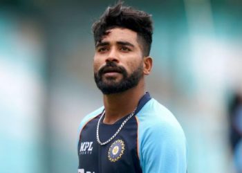 Asia Cup 2025: 'X-factor missing' – India legend on Siraj’s exclusion