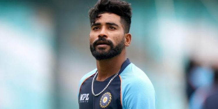 Asia Cup 2025: 'X-factor missing' – India legend on Siraj’s exclusion