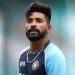 Asia Cup 2025: 'X-factor missing' – India legend on Siraj’s exclusion