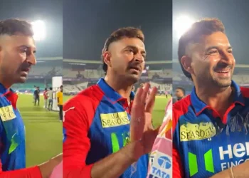 [Exclusive] Mohit Sharma names all-time IPL XI