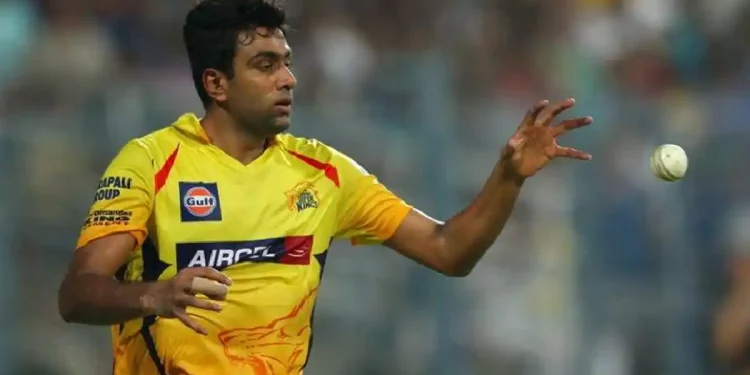 Badrinath says Ashwin valuable for CSK, not worth ₹10 crore 1 Badrinath says Ashwin valuable for CSK, not worth ₹10 crore