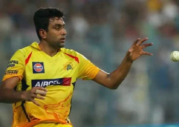 Ashwin to discuss retention with CSK before mini auction