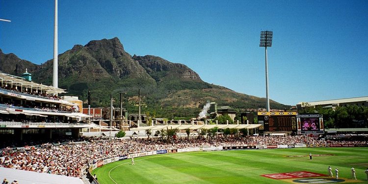 Newlands to host SA20 2025-26 Final match