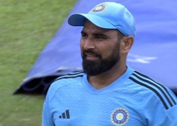 'Selectors must do what's best' - Mohammed Shami on 2025 Asia Cup omission