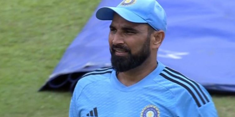 'Selectors must do what's best' - Mohammed Shami on 2025 Asia Cup omission