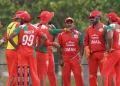 Asia Cup 2025: Jatinder Singh named captain of Oman's 17-man squad 5 Asia Cup 2025: Jatinder Singh named captain of Oman's 17-man squad