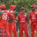 Asia Cup 2025: Jatinder Singh named captain of Oman's 17-man squad 7 Asia Cup 2025: Jatinder Singh named captain of Oman's 17-man squad