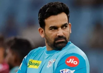 IPL 2026: LSG may part with Zaheer Khan, new mentor to get added duties
