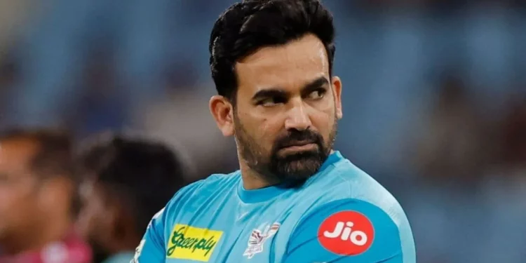 IPL 2026: LSG may part with Zaheer Khan, new mentor to get added duties 1 IPL 2026: LSG may part with Zaheer Khan, new mentor to get added duties