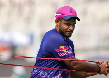 'Writing on the wall' – Robin Uthappa on Sanju Samson’s wish to leave RR