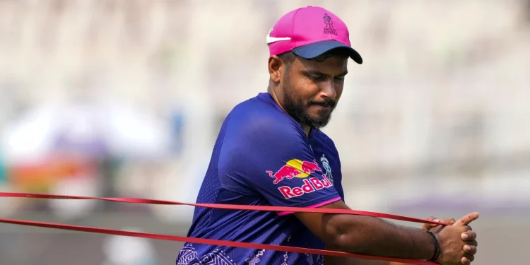 'Writing on the wall' – Robin Uthappa on Sanju Samson’s wish to leave RR