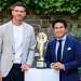 Gavaskar criticises ECB for skipping Tendulkar, Anderson in trophy ceremony