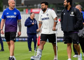 BCCI to permit 'serious injury' replacements