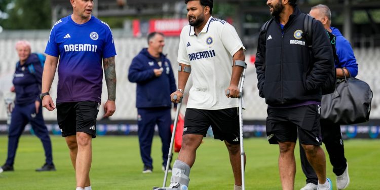 BCCI to permit 'serious injury' replacements 1 BCCI to permit 'serious injury' replacements