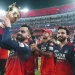 ‘If winning once is tough, imagine five times’ – Ex-CSK star on RCB's maiden IPL title