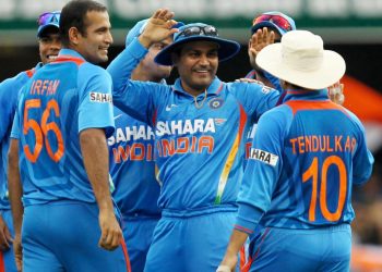 "'MS Dhoni dropped me' - Virender Sehwag reveals considering early ODI retirement"