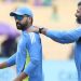 Rohit Sharma targets 2027 ODI World Cup, trains with Abhishek Nayar