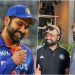 Yuvraj Singh warns Rohit Sharma mimic: ‘Itna marunga na tujhe’
