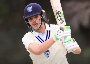 Sam Konstas, Nathan McSweeney named in Australia A squad for India tour