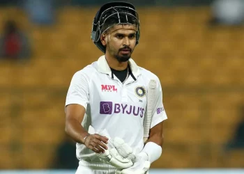Shreyas Iyer available for Duleep Trophy, keeps Test hopes alive