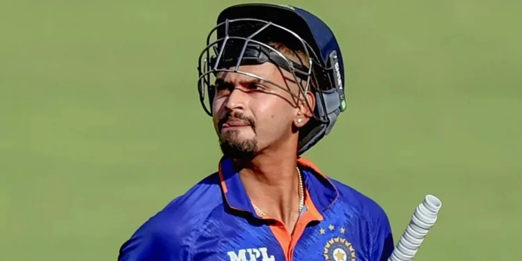 'Aakash Chopra backs Shreyas Iyer for Asia Cup squad: No one better than him in middle overs'