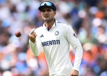 Duleep Trophy 2025: Shubman Gill to captain North Zone