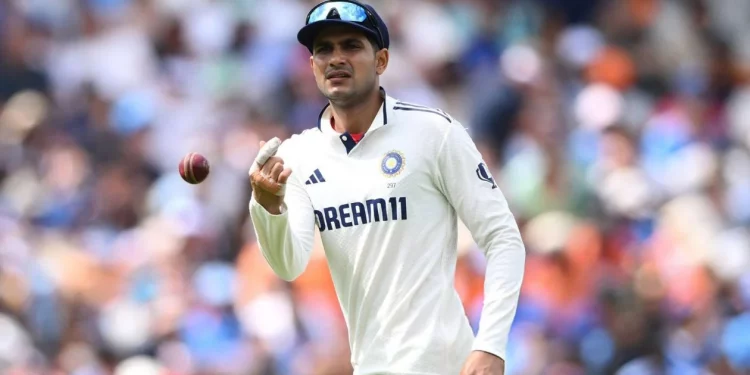 Duleep Trophy 2025: Shubman Gill to captain North Zone 1 Duleep Trophy 2025: Shubman Gill to captain North Zone