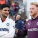 India, England bury differences at post-series party, share special moments 6 India, England bury differences at post-series party, share special moments