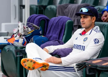 'Need to know the train’s engine' - Ex-cricketer on BCCI’s reasoning for giving captaincy to Shubman Gill