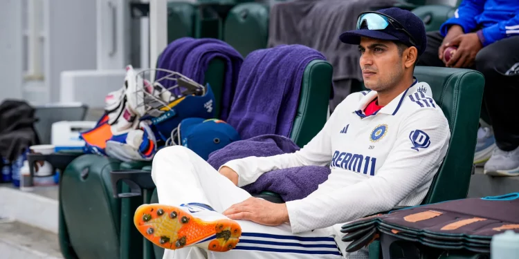 'Need to know the train’s engine' - Ex-cricketer on BCCI’s reasoning for giving captaincy to Shubman Gill