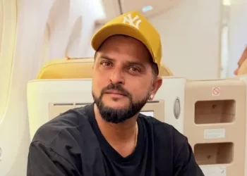 ‘Could’ve crushed them too, but chose nation’ – Suresh Raina as South Africa beat Pakistan in final