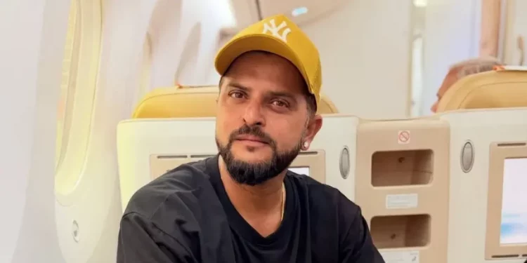 ‘Could’ve crushed them too, but chose nation’ – Suresh Raina as South Africa beat Pakistan in final