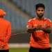 Post-surgery, Suryakumar reports to NCA for Asia Cup 7 Post-surgery, Suryakumar reports to NCA for Asia Cup