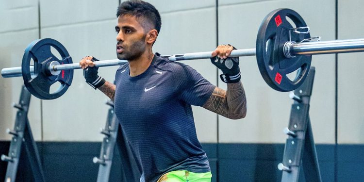 Asia Cup 2025: Suryakumar Yadav 'feels great' post-surgery 1 Asia Cup 2025: Suryakumar Yadav 'feels great' post-surgery