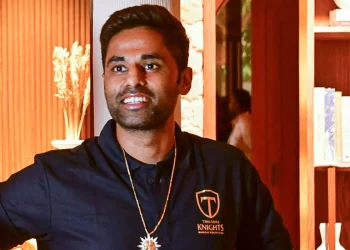 Asia Cup 2025: 'Surya's fearless captaincy will boost India' - Legend backs Men in Blue's dominance