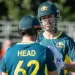 Travis Head, Mitchell Marsh set highest ODI stand against Proteas 7 Travis Head, Mitchell Marsh set highest ODI stand against Proteas