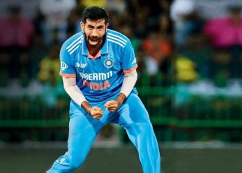 'Adds huge strain on back, knees, ankles' - Sri Lanka's hat-trick hero on Jasprit Bumrah's workload
