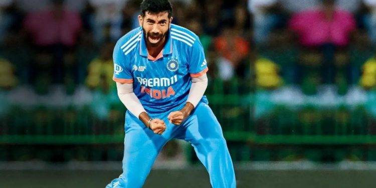 'Adds huge strain on back, knees, ankles' - Sri Lanka's hat-trick hero on Jasprit Bumrah's workload