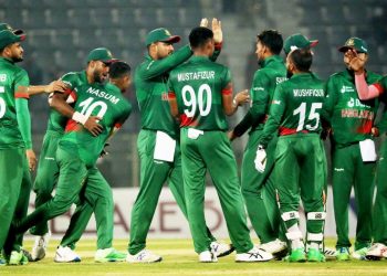 Asia Cup 2025: Bangladesh announce 16-man squad, Nurul Hasan returns