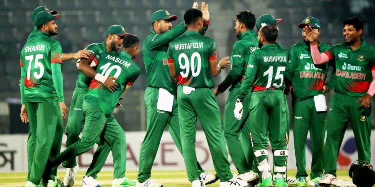 Asia Cup 2025: Bangladesh announce 16-man squad, Nurul Hasan returns 1 Asia Cup 2025: Bangladesh announce 16-man squad, Nurul Hasan returns