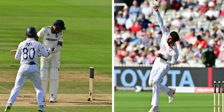 'Feeling will last forever' - Shoaib Bashir on dismissing Mohammed Siraj at Lord’s