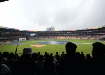 Women's ODI World Cup 2025: Karnataka govt refuses to host matches at Chinnaswamy Stadium