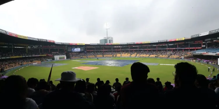 Women's ODI World Cup 2025: Karnataka govt refuses to host matches at Chinnaswamy Stadium